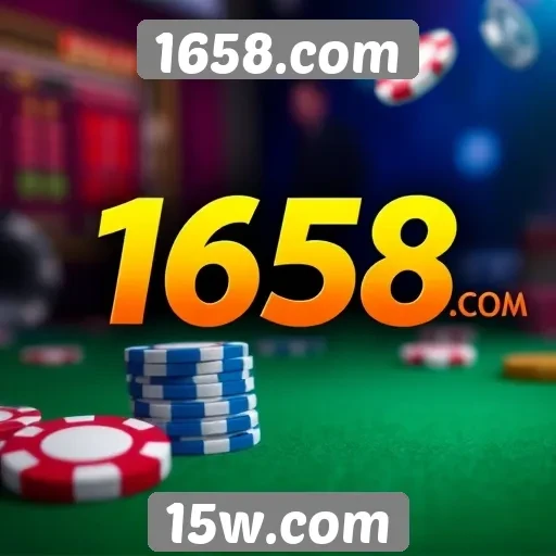 Comparação entre 1658.com e outros sites de jogos