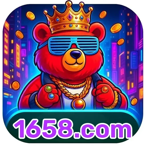 1658.com: A Revolução dos Jogos Online Que Você Esperava!