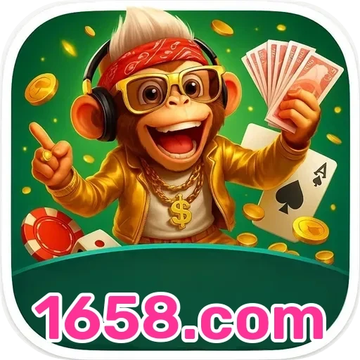 1658.com: Caça-Níqueis que Vão Transformar Sua Experiência de Jogo