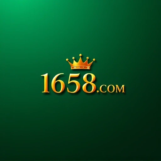 1658.com logo